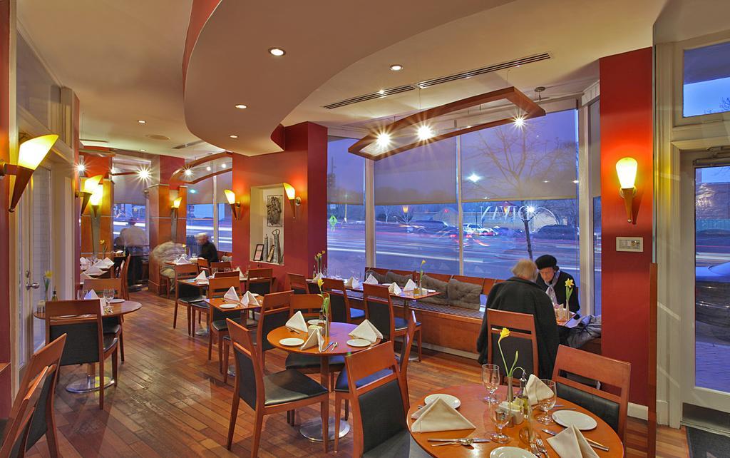 Georgetown Hill Inn Ουάσινγκτον Εξωτερικό φωτογραφία