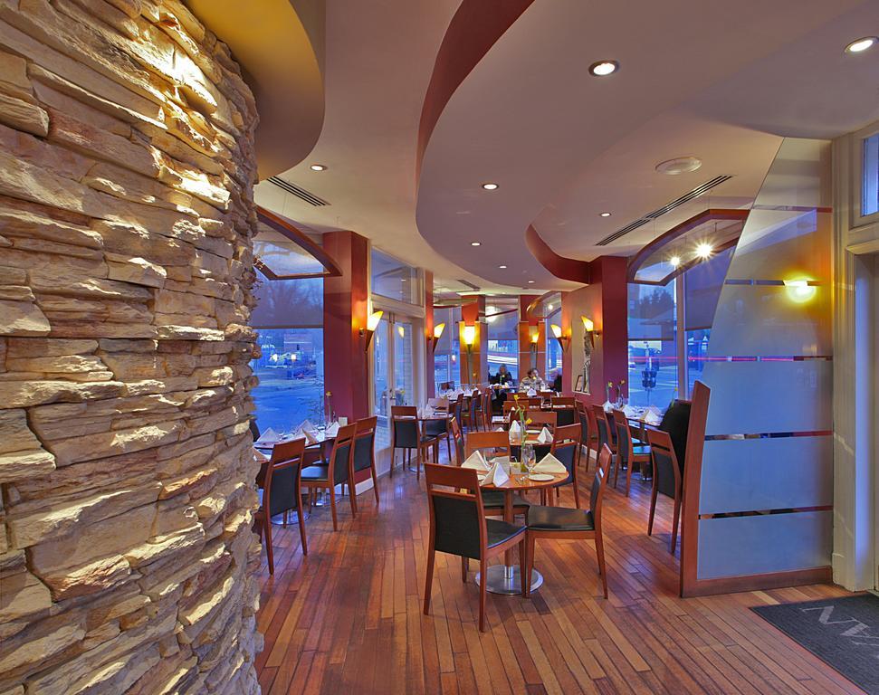 Georgetown Hill Inn Ουάσινγκτον Εξωτερικό φωτογραφία
