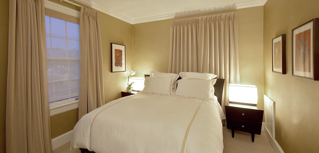 Georgetown Hill Inn Ουάσινγκτον Δωμάτιο φωτογραφία