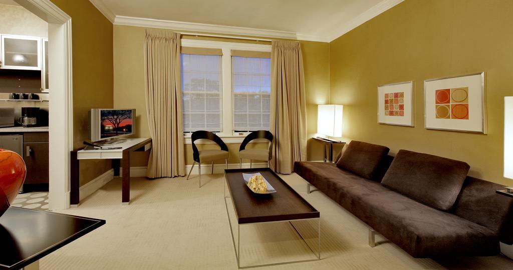 Georgetown Hill Inn Ουάσινγκτον Δωμάτιο φωτογραφία